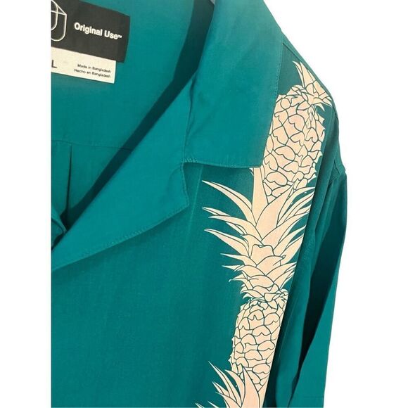 Original Use Hawaiian shirt - XL - Picture 2 of 7